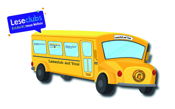 Logo Lesebus m Sprechbl Web