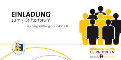 Titel Stifterforum 2015